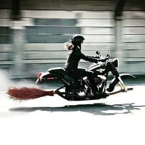 Meet your Posher, Bev